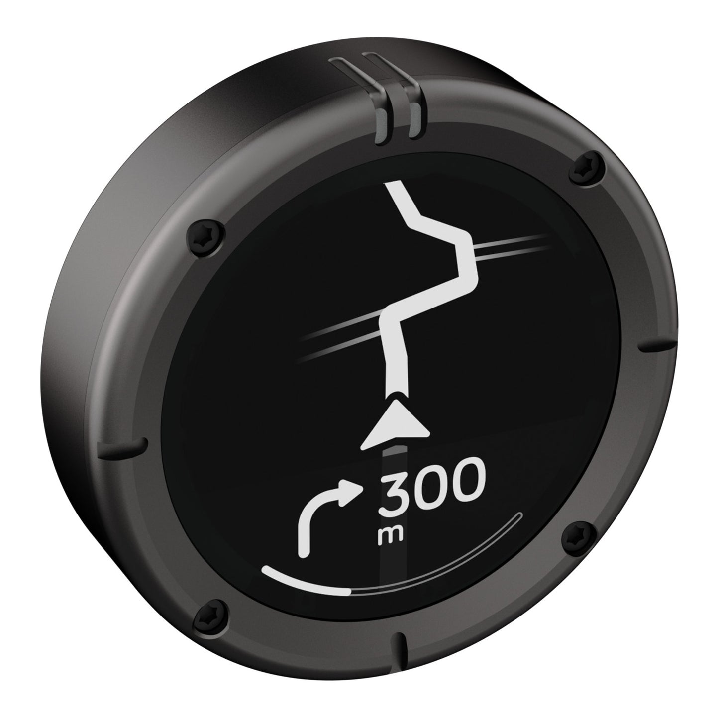 Beeline Moto II Metal - Grey