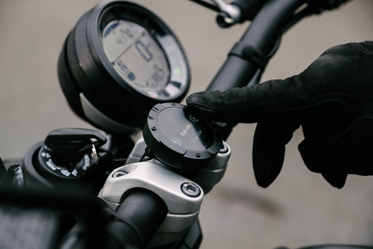 Why Motorcycle Navigation Doesn’t Need More Features