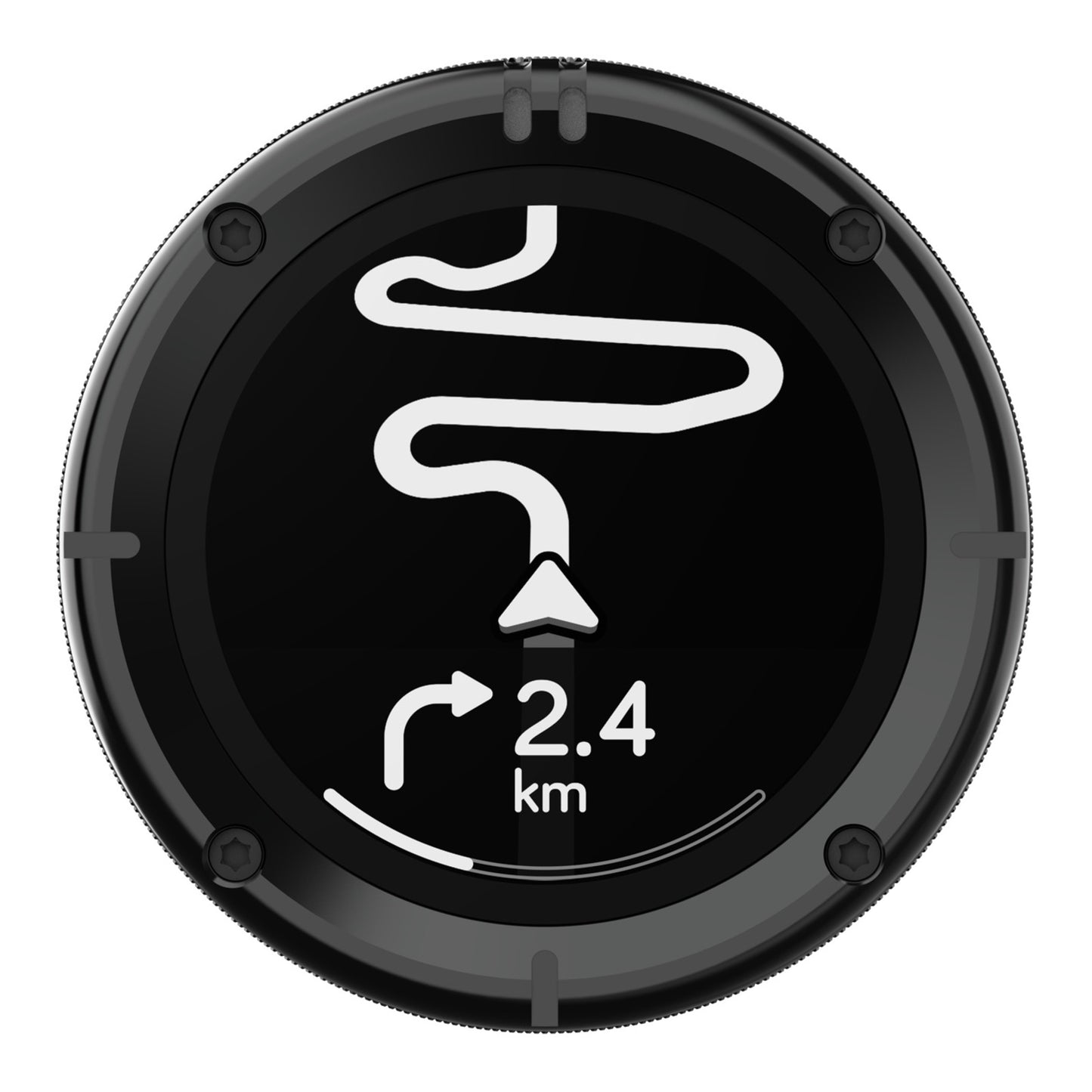 Beeline Moto II Anniversary Edition