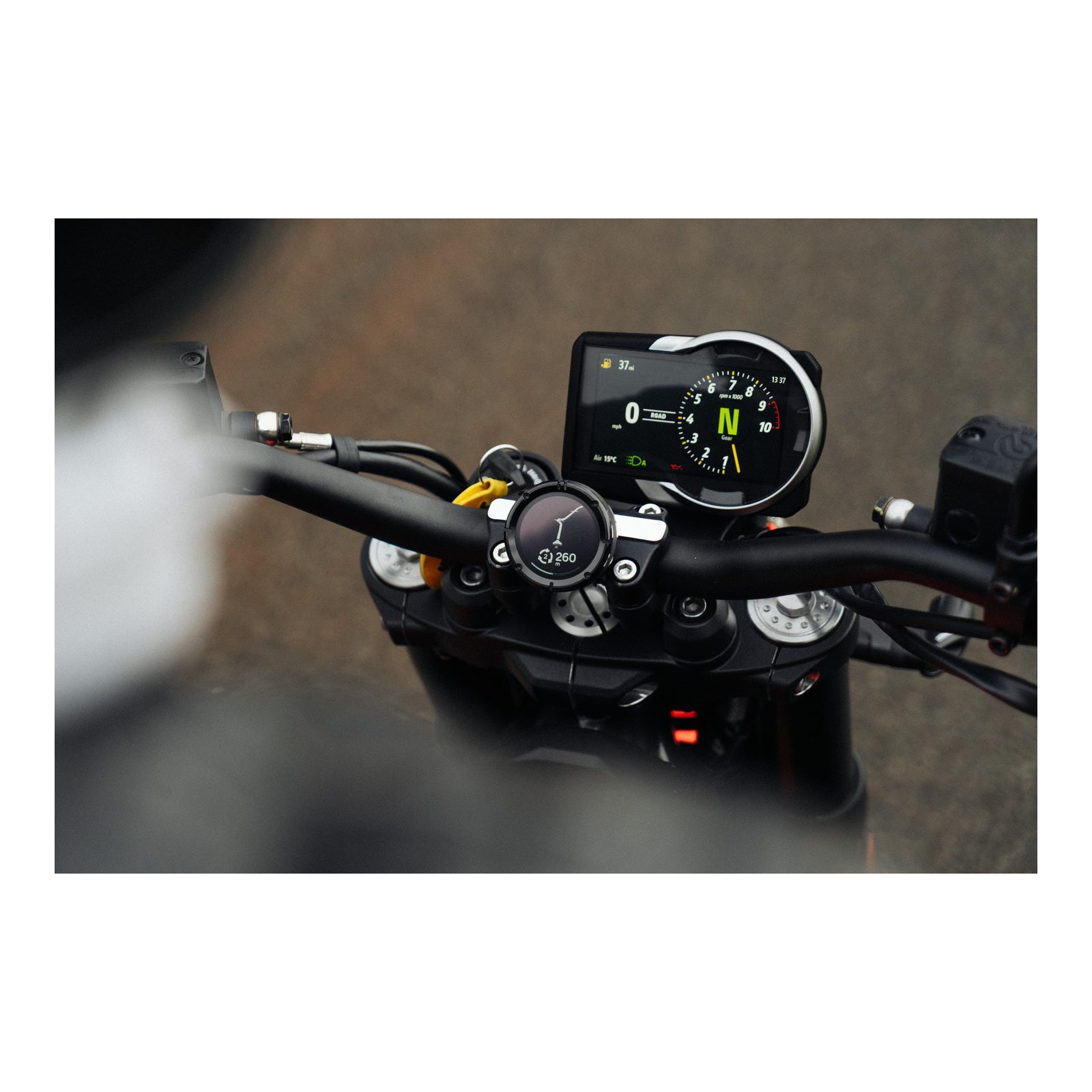 Beeline Moto II Anniversary Edition – Beeline Moto Australia
