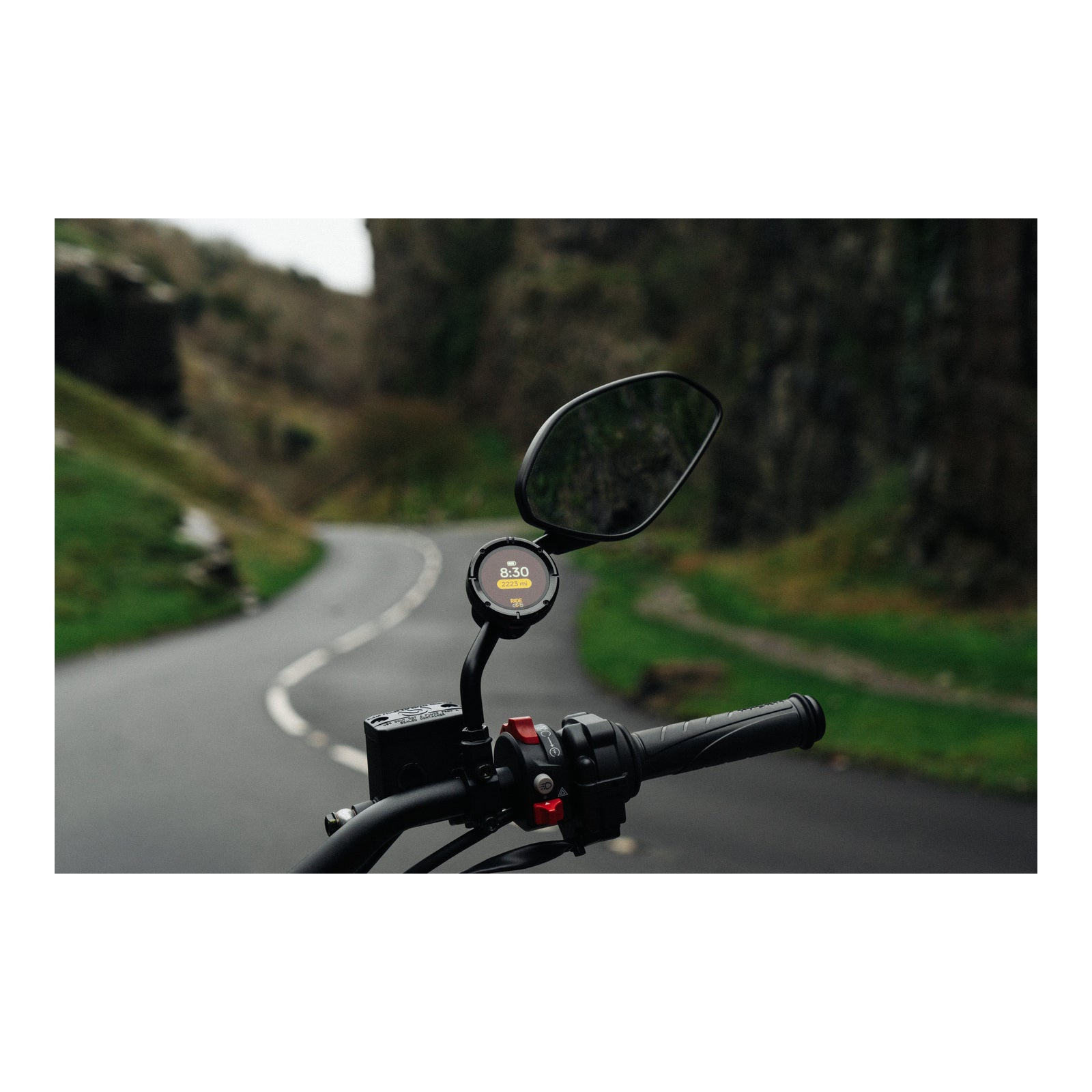 Beeline Moto II Anniversary Edition – Beeline Moto Australia
