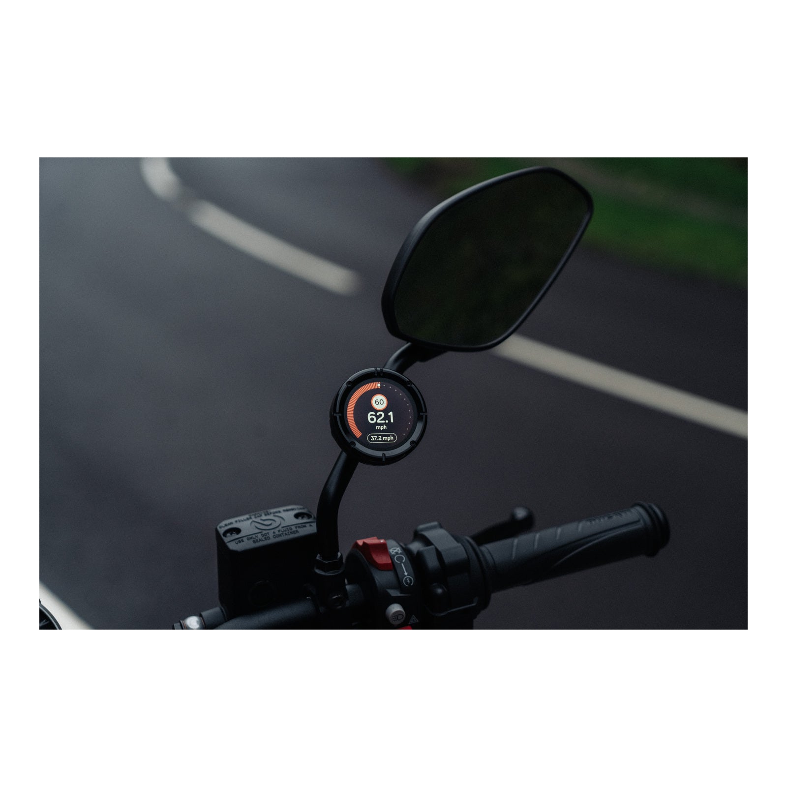 Beeline Moto II Anniversary Edition