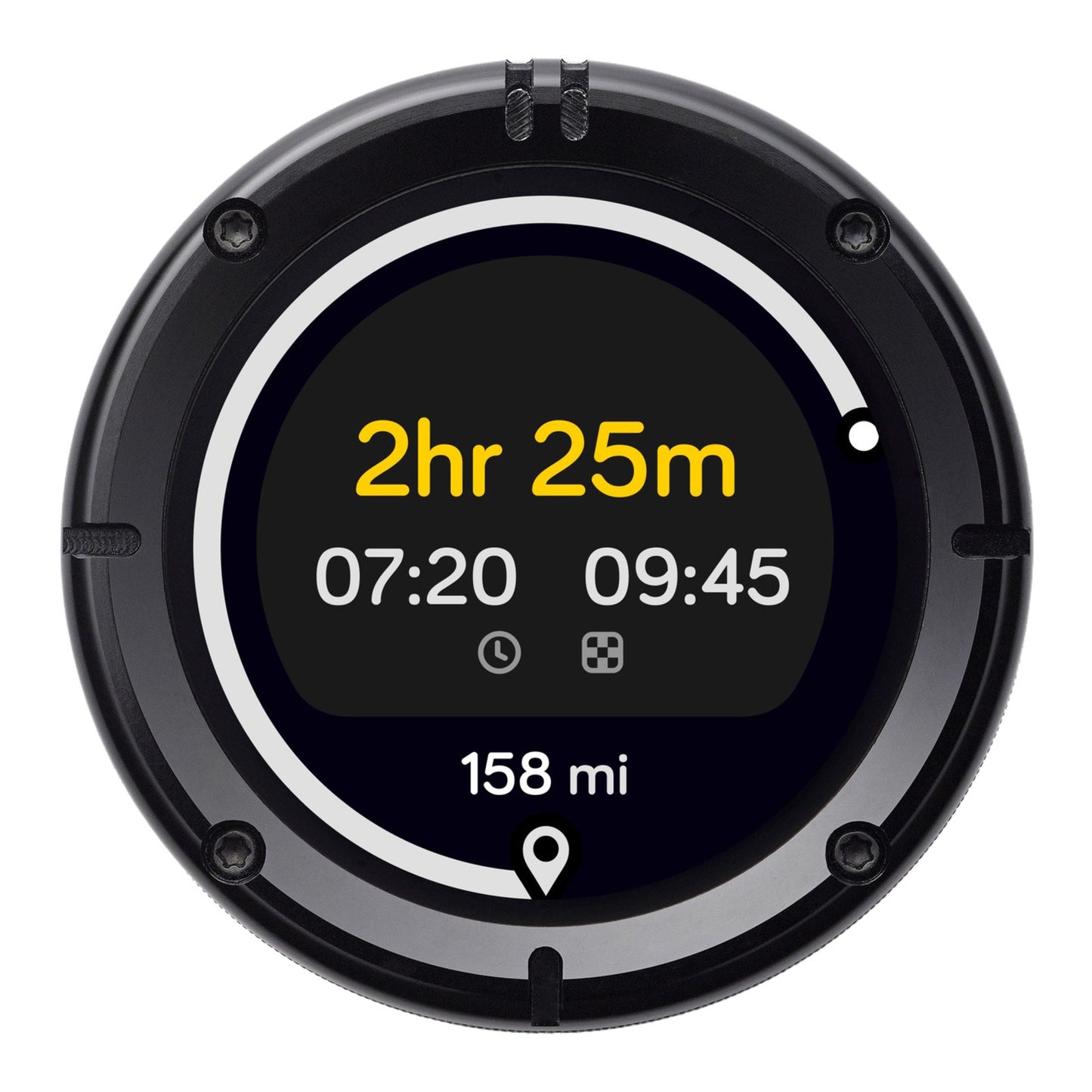 Beeline Moto II Anniversary Edition