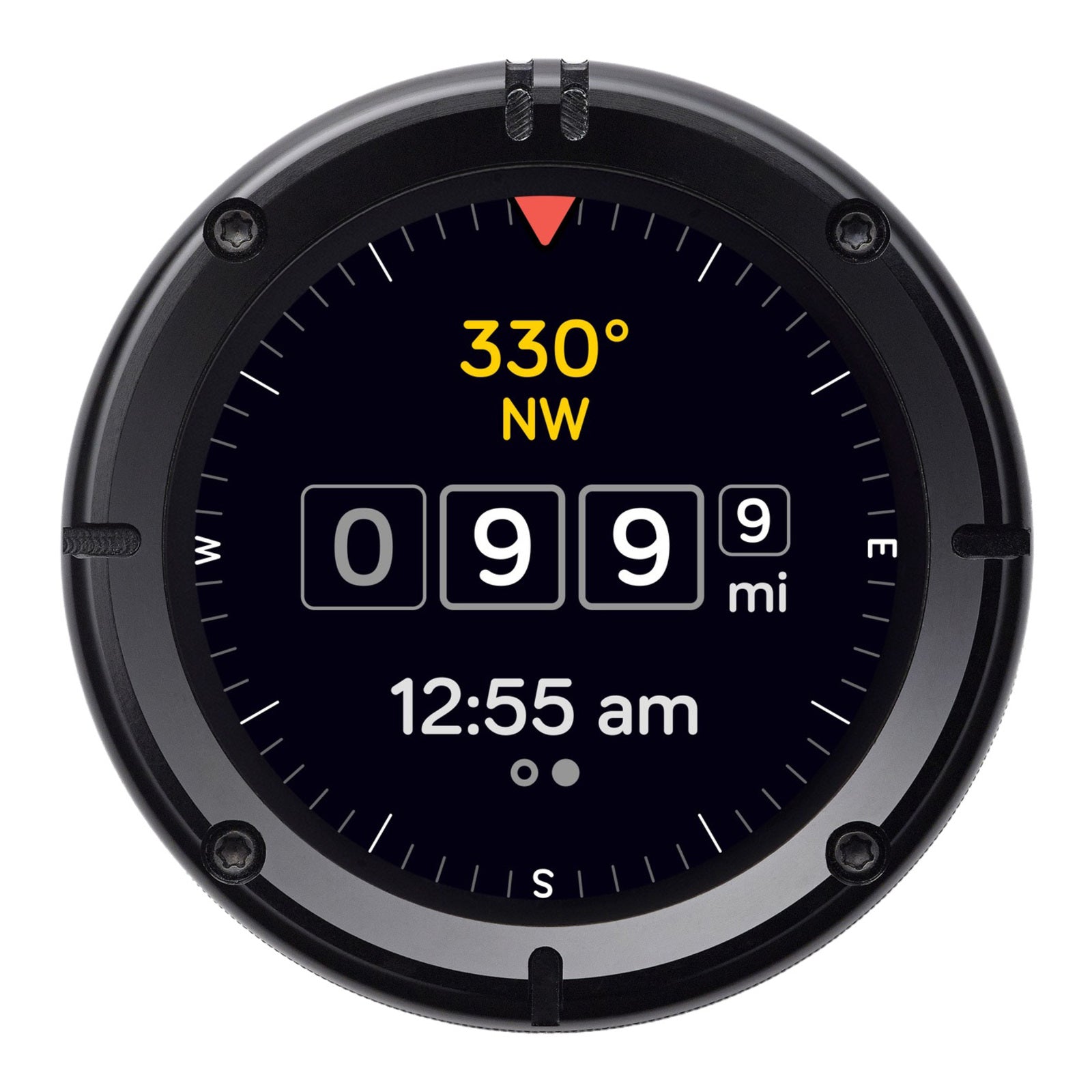 Beeline Moto II Anniversary Edition