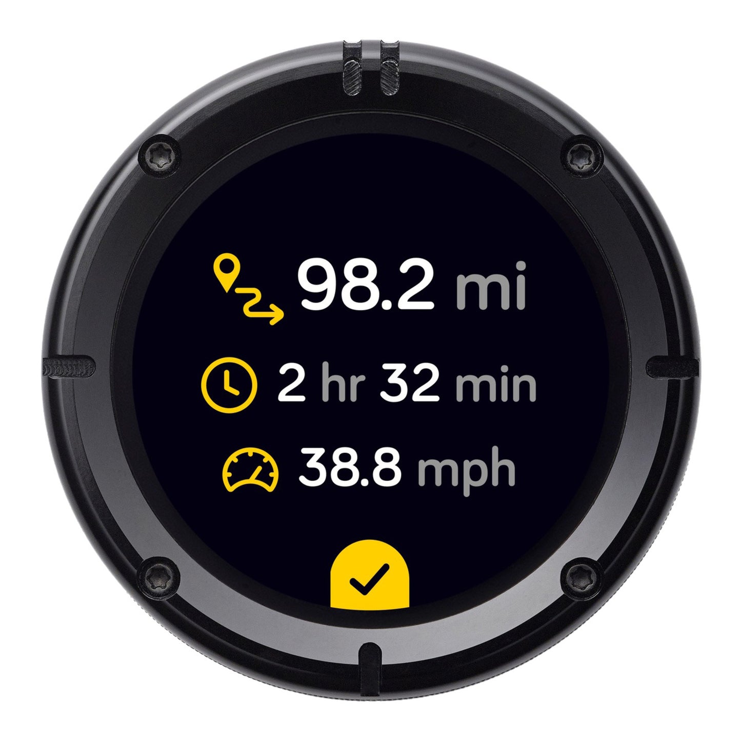 Beeline Moto II Anniversary Edition