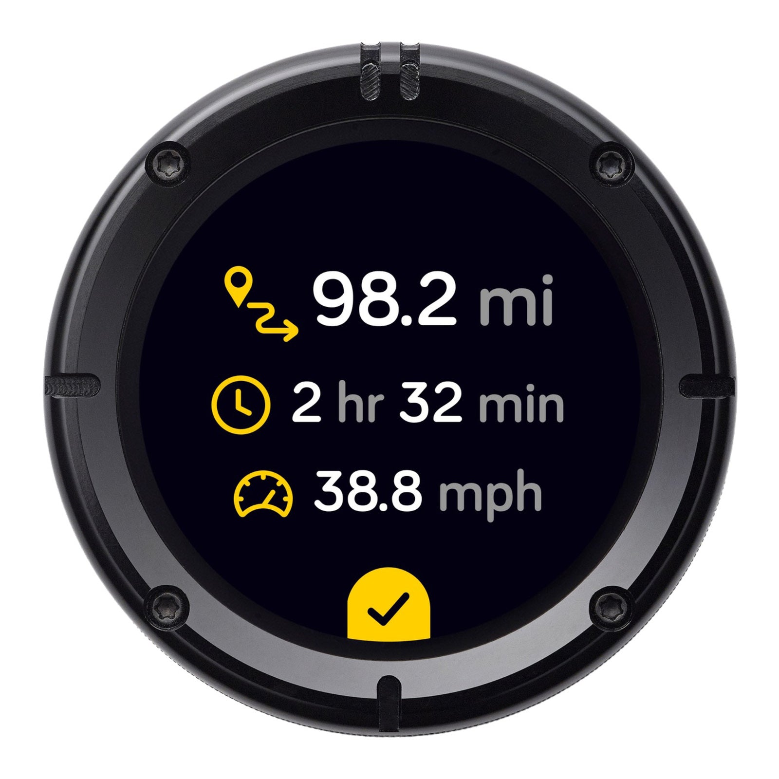 Beeline Moto II Anniversary Edition