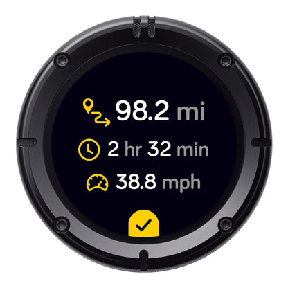Beeline Moto II Anniversary Edition