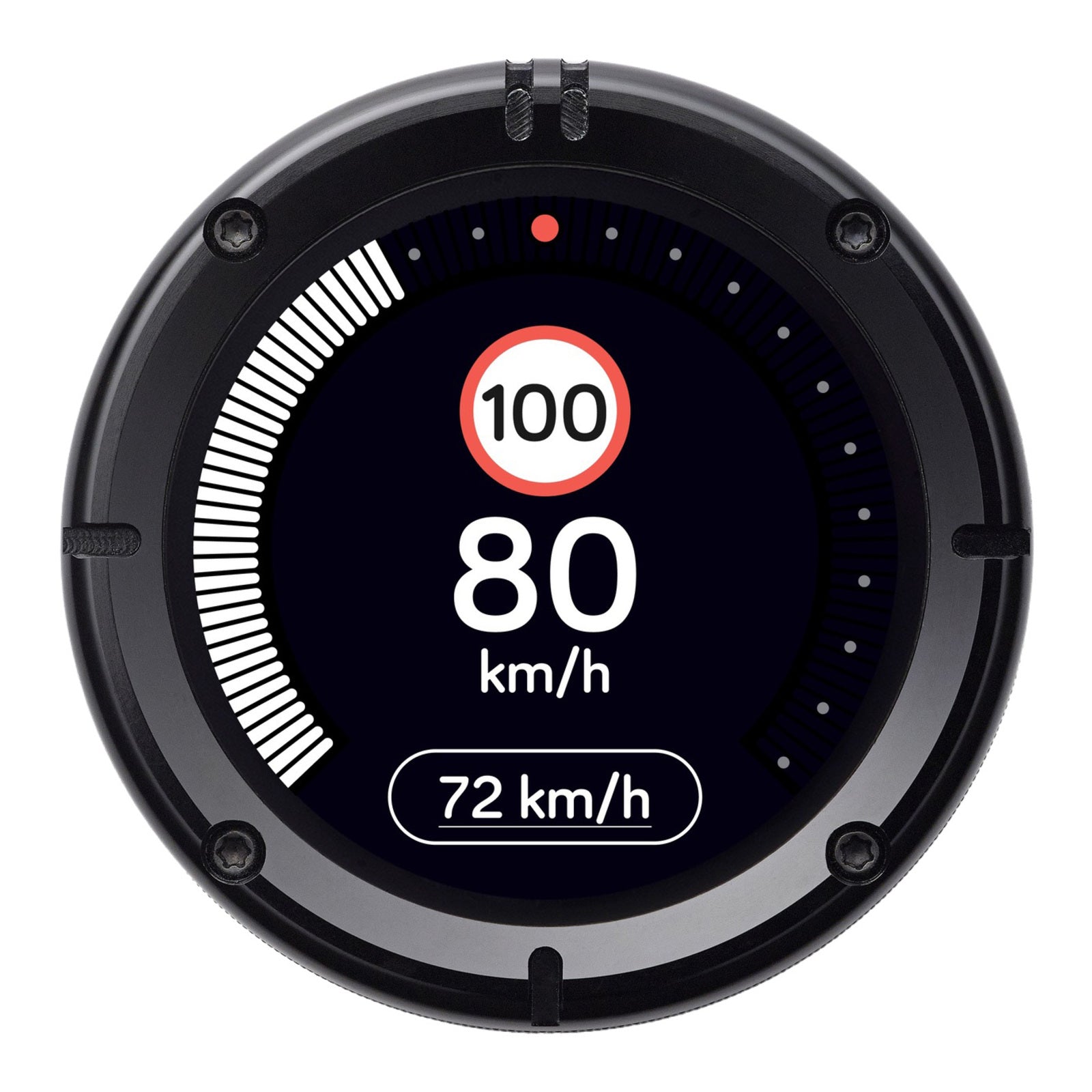 Beeline Moto II Anniversary Edition