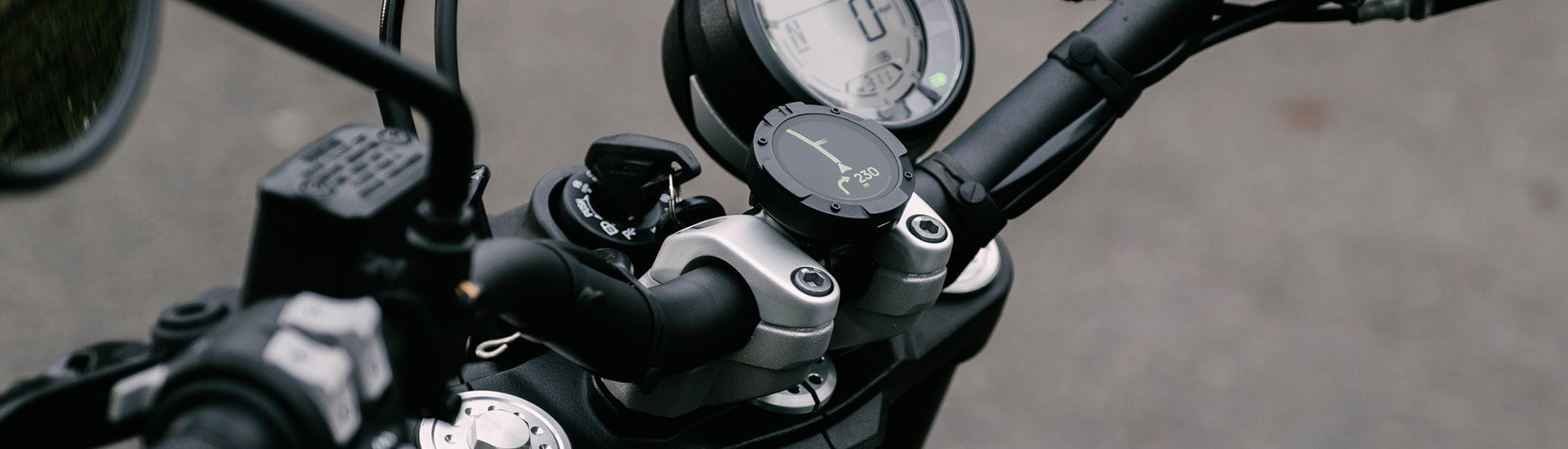 Moto II – Beeline Moto Australia