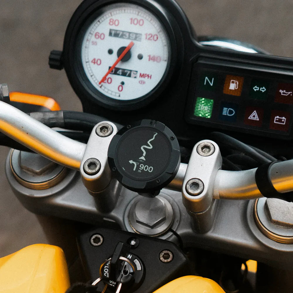 Navigation Tools Motorcycle Motorcycle GPS Navigation Device | Beeline Moto Australia