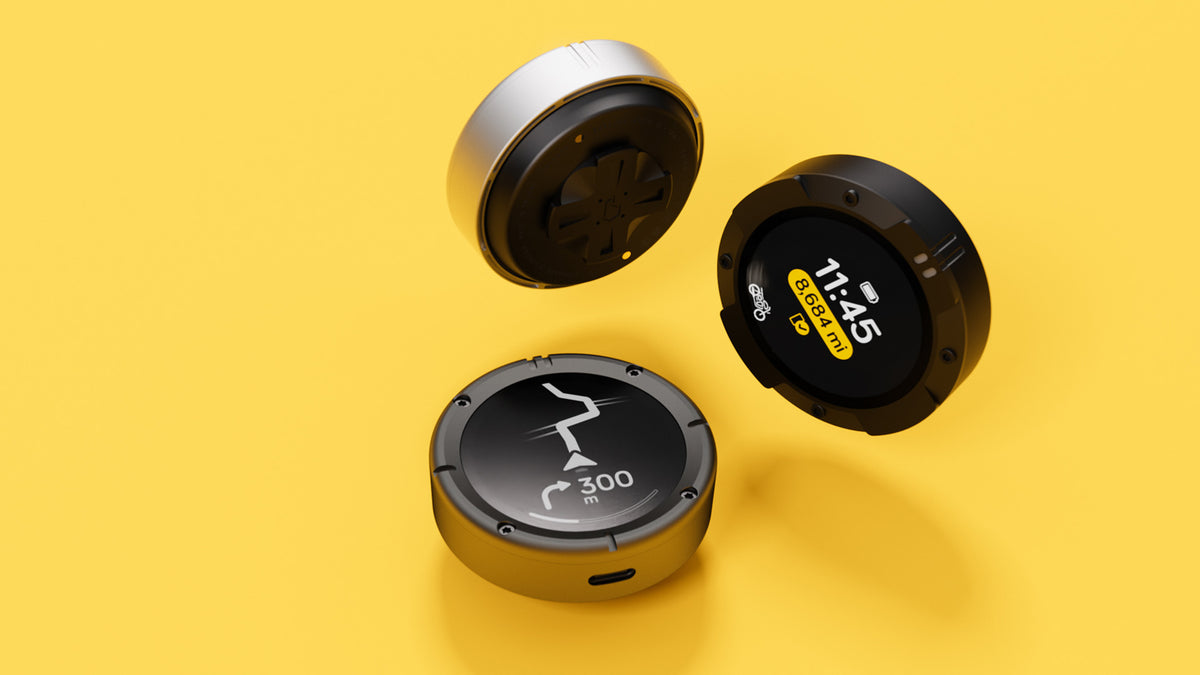 Motorcycle GPS Navigation Device | Beeline Moto Australia